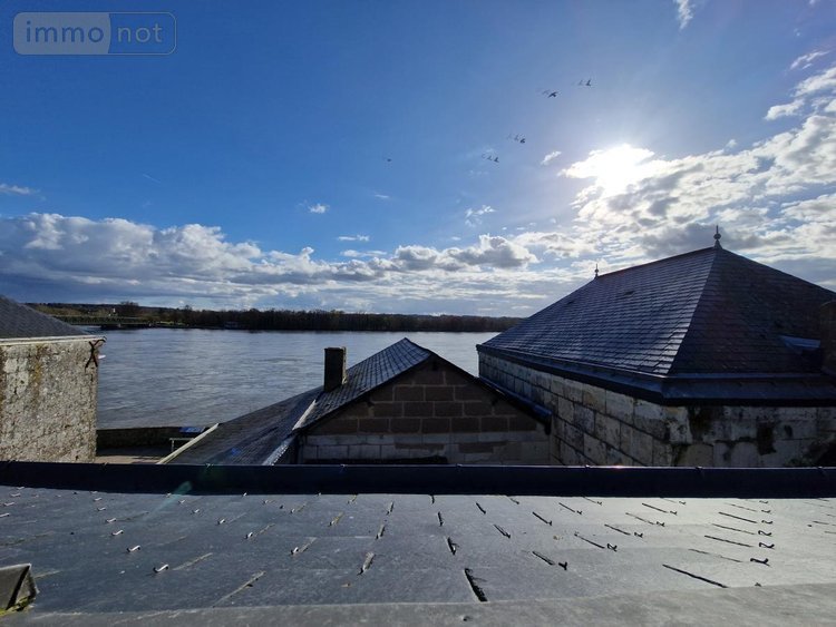 Immeuble a vendre Loire-Authion 49250 Maine-et-Loire 271 m2  438540 euros