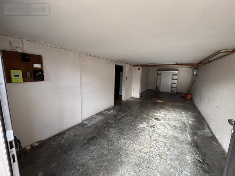 Maison a vendre Valentigney 25700 Doubs 60 m2 3 pièces 108000 euros