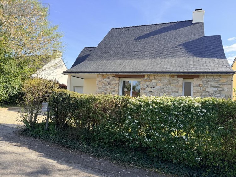 Maison a vendre Plescop 56890 Morbihan 140 m2 6 pièces 524000 euros