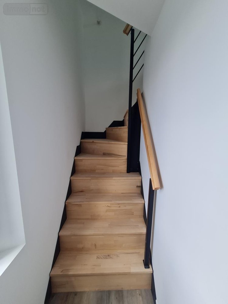 Maison a vendre Montoire-sur-le-Loir 41800 Loir-et-Cher 142 m2 5 pièces 223385 euros