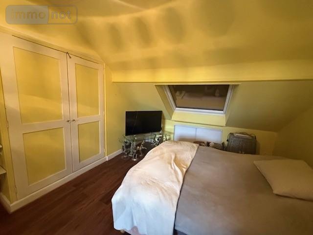 Appartement a vendre Lisieux 14100 Calvados 56 m2 2 pièces 120600 euros
