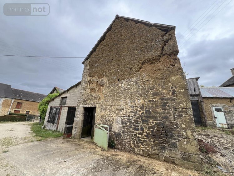 Maison a vendre Yvignac-la-Tour 22350 Côtes-d'Armor 134 m2  159190 euros