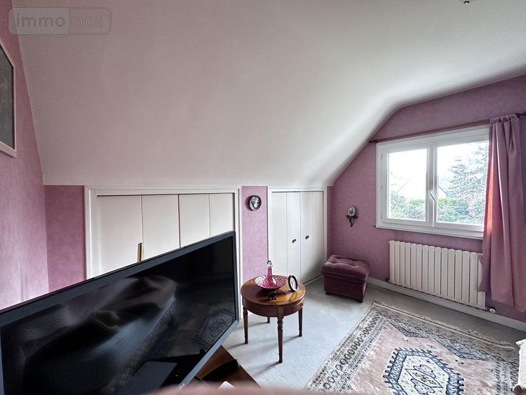 Maison a vendre Saint-Nolff 56250 Morbihan 104 m2 5 pièces 291143 euros