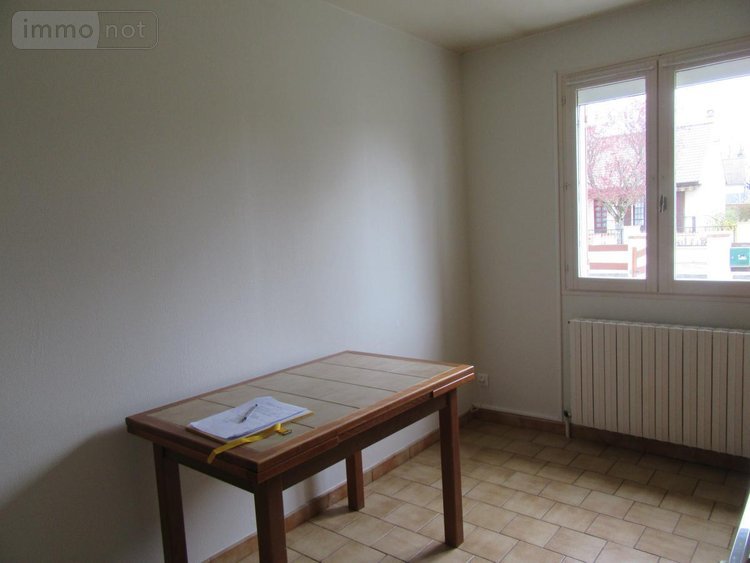 Location maison Amilly 45200 Loiret 92 m2 4 pièces 832 euros