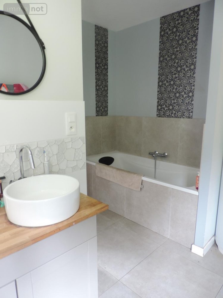 Maison a vendre Louargat 22540 Côtes-d'Armor 185 m2 7 pièces 202200 euros