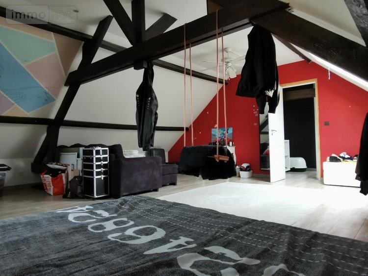 Maison a vendre Lécluse 59259 Nord 211 m2 6 pièces 225000 euros