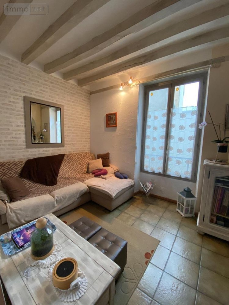 Maison a vendre La-Ferté-Bernard 72400 Sarthe 81 m2 4 pièces 112350 euros