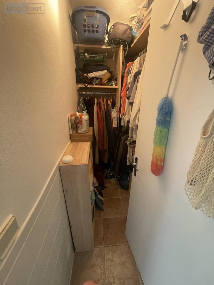 Appartement a vendre Vannes 56000 Morbihan 123 m2 5 pièces 399000 euros