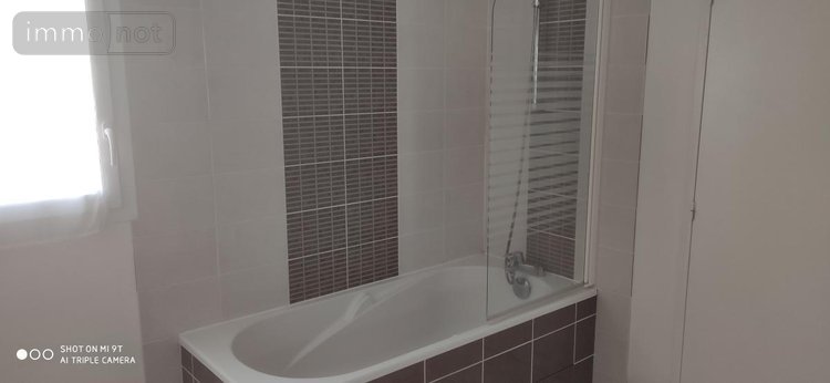 Maison a vendre Brest 29200 Finistère 87 m2 5 pièces 218760 euros