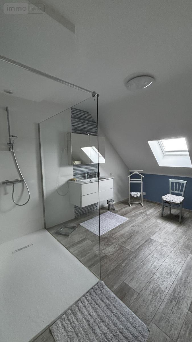 Maison a vendre La Daguenière 49800 Maine-et-Loire 233 m2 6 pièces 464435 euros