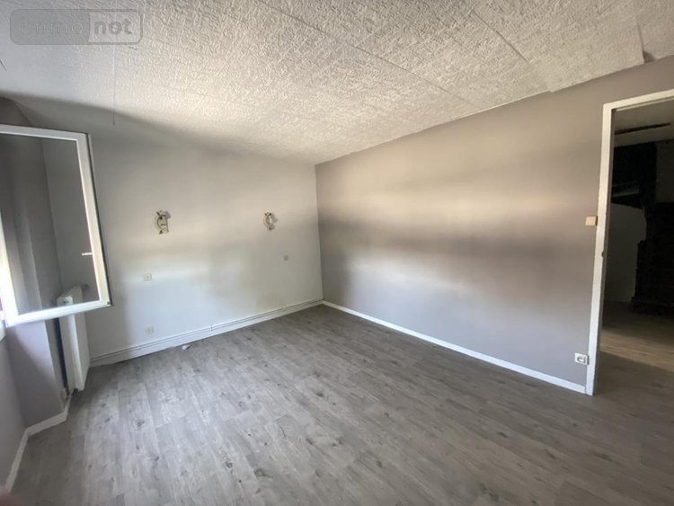 Maison a vendre Loudéac 22600 Côtes-d'Armor 125 m2 6 pièces 94770 euros