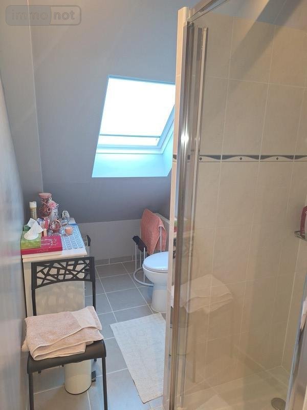 Maison a vendre Vattetot-sous-Beaumont 76110 Seine-Maritime 145 m2 6 pièces 317150 euros