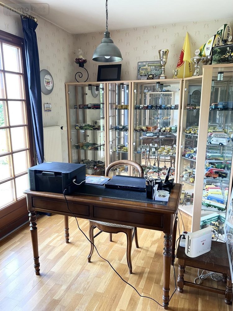 Maison a vendre Ingré 45140 Loiret 200 m2 7 pièces 514500 euros