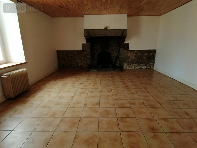 Maison a vendre Le Faouët 22290 Côtes-d'Armor 119 m2 8 pièces 169000 euros