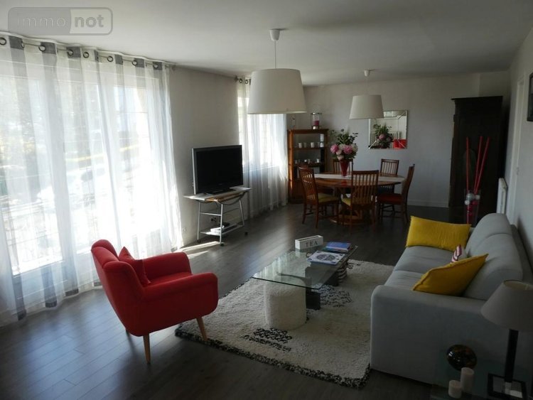 Maison a vendre Guémené-sur-Scorff 56160 Morbihan 118 m2 6 pièces 215480 euros