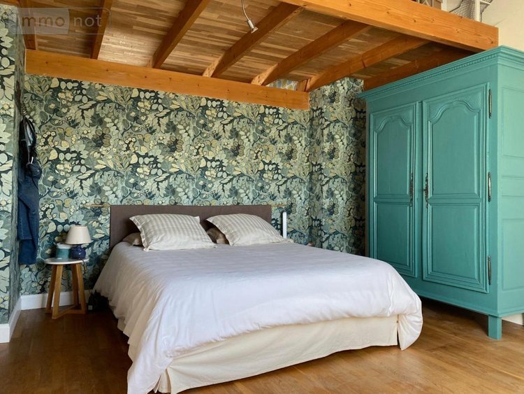 Maison a vendre Villedieu-les-Poêles-Rouffigny 50800 Manche 152 m2 7 pièces 296020 euros