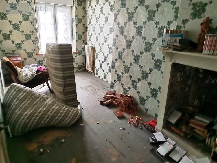 Maison a vendre La Ferté Macé 61600 Orne 145 m2 8 pièces 70000 euros