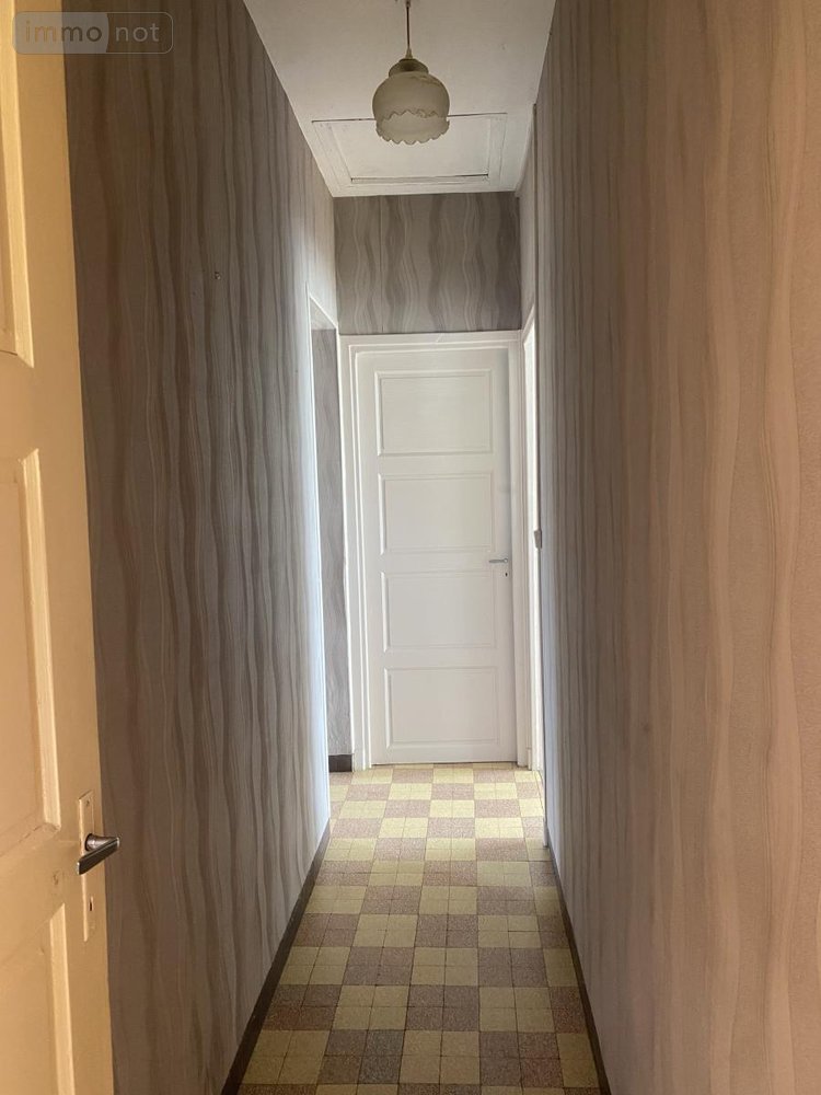 Maison a vendre Saint-Charles-de-Percy 14350 Calvados 61 m2 3 pièces 96300 euros