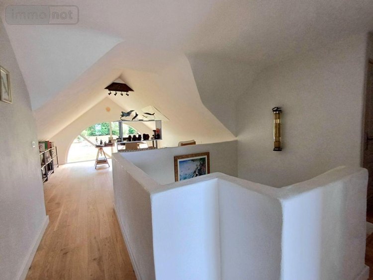 Maison a vendre Guidel 56520 Morbihan 241 m2 7 pièces 1003950 euros