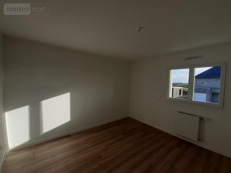 Location maison Changé 53810 Mayenne 111 m2 5 pièces 970 euros