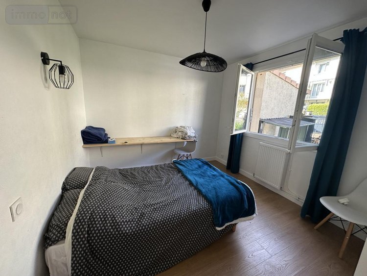 Maison a vendre Cahors 46000 Lot 76 m2 4 pièces 156000 euros