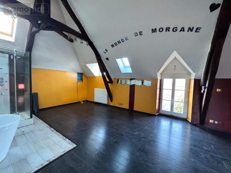 Maison a vendre Bretoncelles 61110 Orne 209 m2 5 pièces 127800 euros