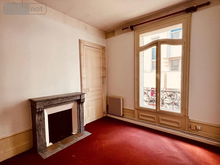 Appartement a vendre Rouen 76000 Seine-Maritime 98 m2  346500 euros