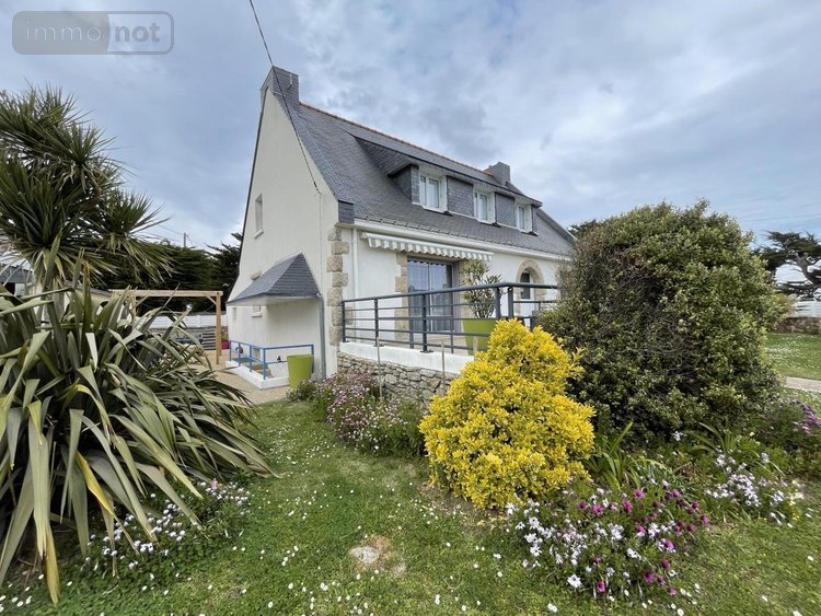 Maison a vendre Saint-Pierre-Quiberon 56510 Morbihan 180 m2 8 pièces 623040 euros