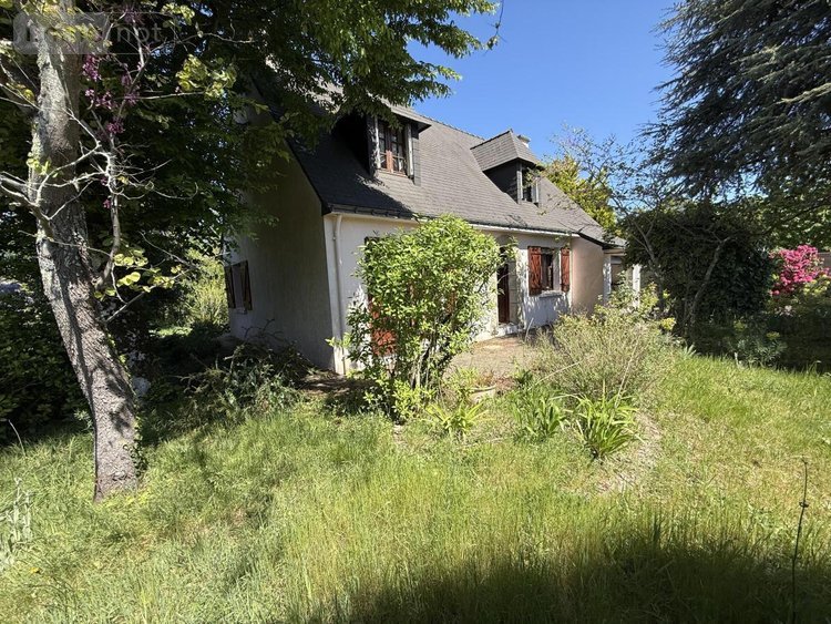Maison a vendre La Trinité-Surzur 56190 Morbihan 104 m2 5 pièces 280665 euros
