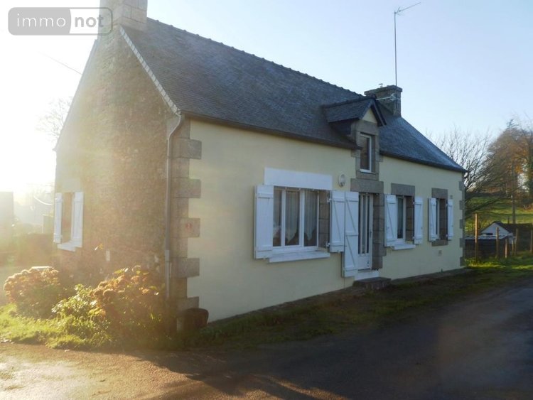 Maison a vendre Silfiac 56480 Morbihan 85 m2 4 pièces 145470 euros
