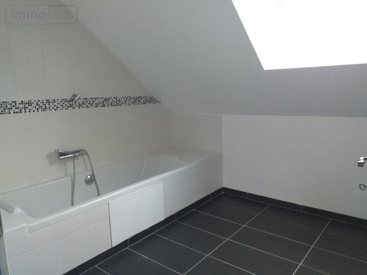 Maison a vendre Grand-Champ 56390 Morbihan 160 m2 6 pièces 464872 euros