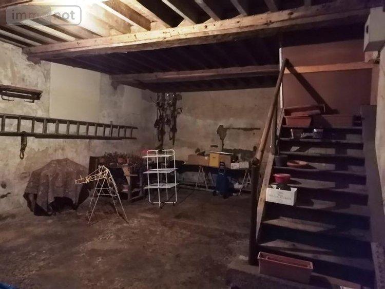Maison a vendre Briouze 61220 Orne 190 m2 7 pièces 106400 euros