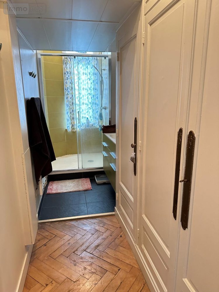 Appartement a vendre Lille 59000 Nord 126 m2 4 pièces 549000 euros