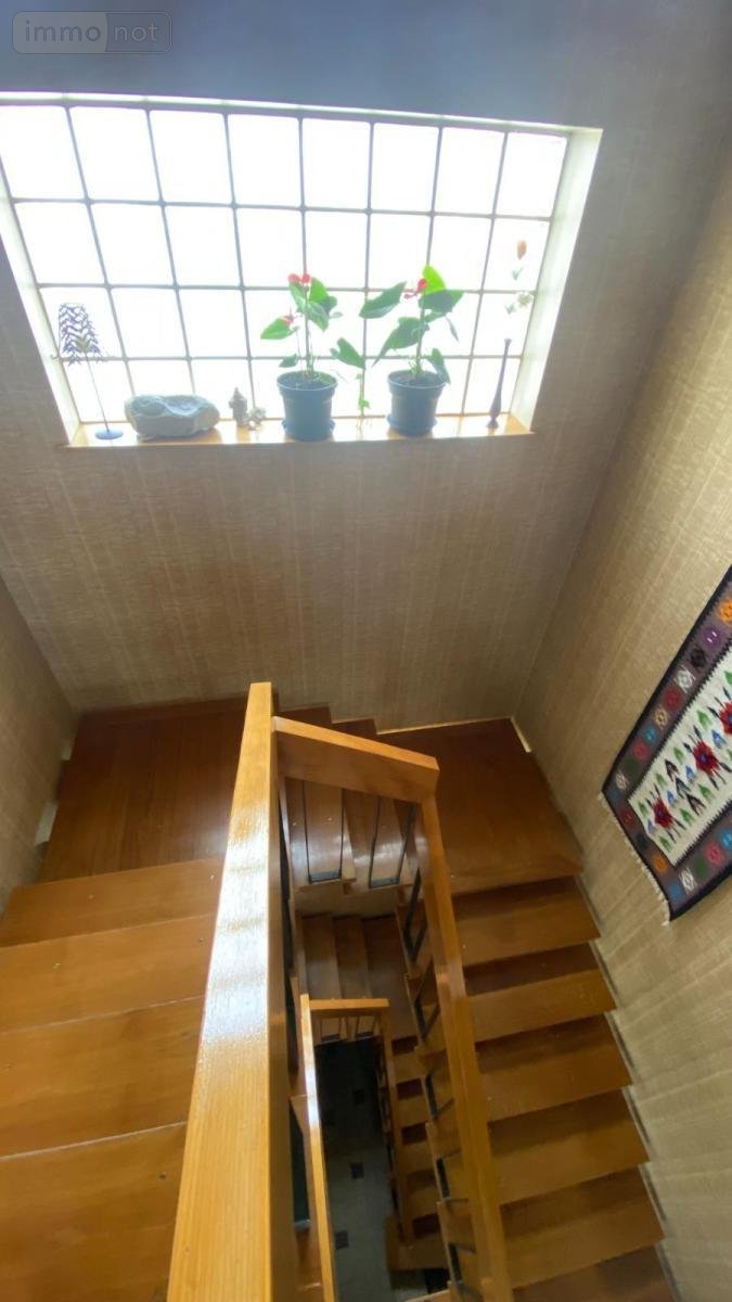 Maison a vendre Pontarlier 25300 Doubs 160 m2 7 pièces 395000 euros