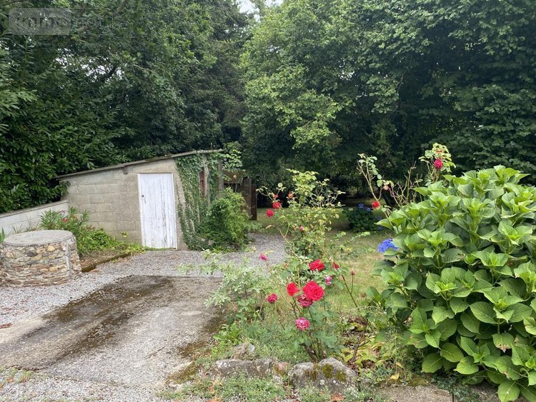 Maison a vendre Saint-Caradec 22600 Côtes-d'Armor 73 m2 4 pièces 156377 euros