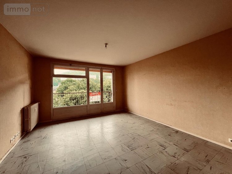 Appartement a vendre Darnétal 76160 Seine-Maritime 69 m2 3 pièces 84000 euros