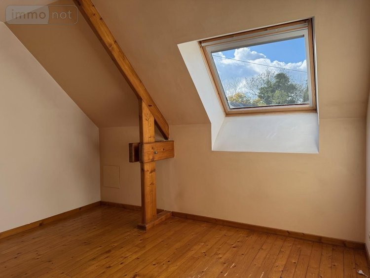 Maison a vendre Percy-en-Normandie 50410 Manche 141 m2 5 pièces 143190 euros