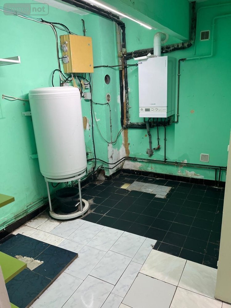 Maison a vendre Bailleul-Sir-Berthoult 62580 Pas-de-Calais 108 m2 5 pièces 177800 euros