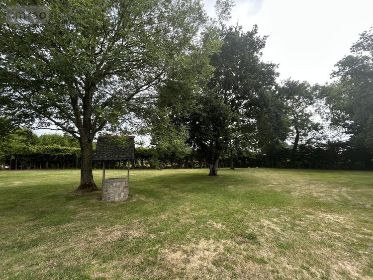 Maison a vendre Lanvollon 22290 Côtes-d'Armor 201 m2 6 pièces 676280 euros