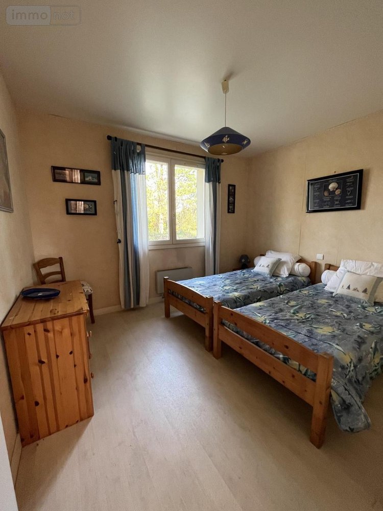 Maison a vendre La Forêt-Fouesnant 29940 Finistère 67 m2 3 pièces 391875 euros