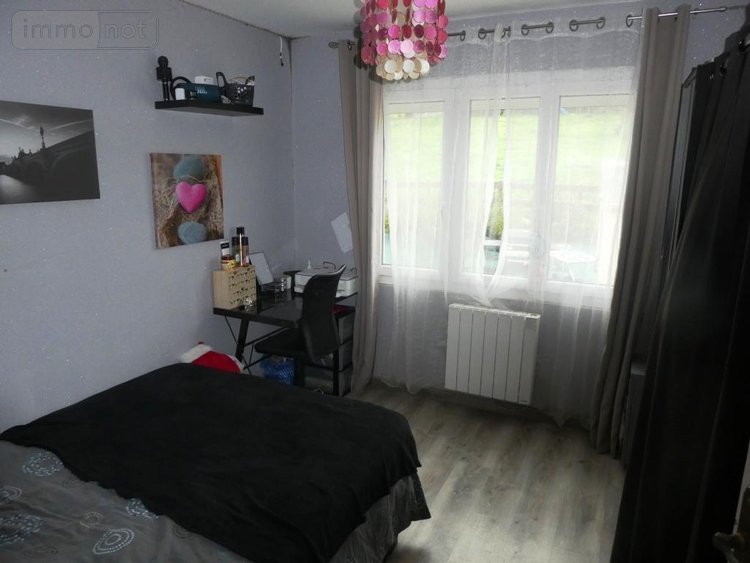 Maison a vendre Locmalo 56160 Morbihan 131 m2 5 pièces 137100 euros