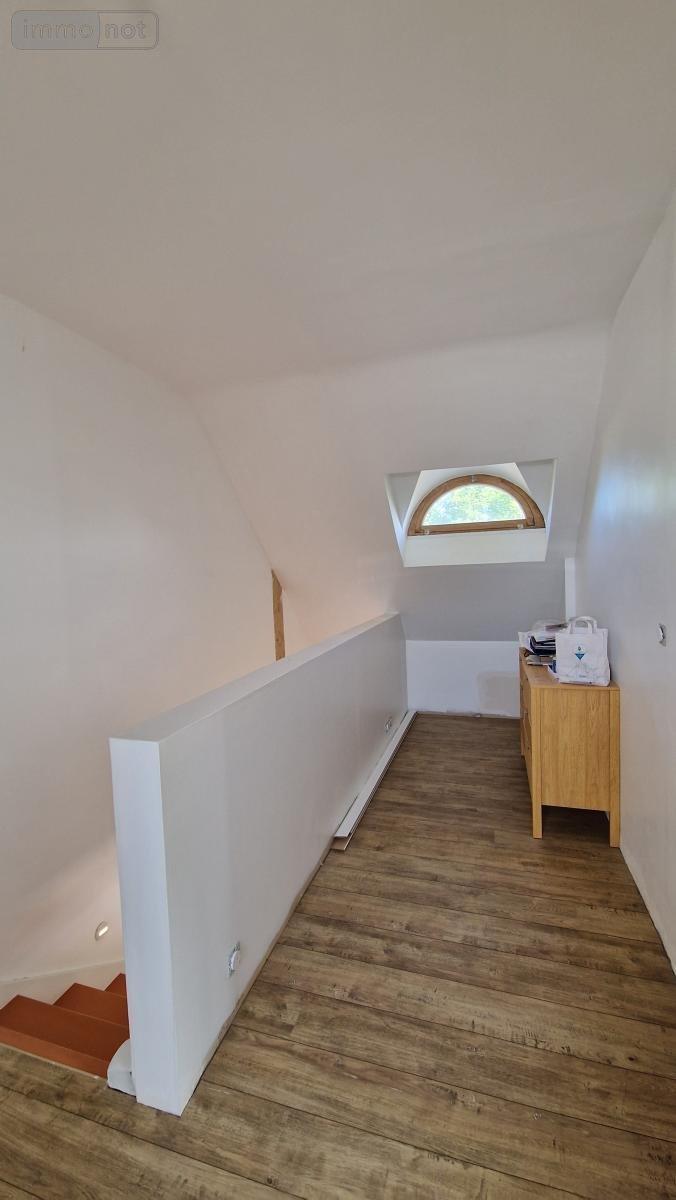 Maison a vendre Morlaix 29600 Finistère 124 m2 6 pièces 325810 euros