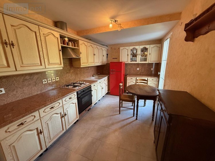 Maison a vendre Montlouis-sur-Loire 37270 Indre-et-Loire 89 m2 4 pièces 210000 euros