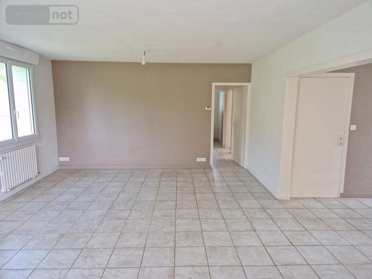 Maison a vendre Saint-Guyomard 56460 Morbihan 90 m2 5 pièces 227000 euros