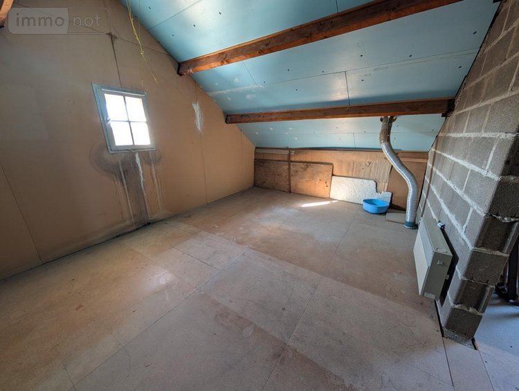 Maison a vendre Mesquer 44420 Loire-Atlantique 139 m2 3 pièces 364000 euros