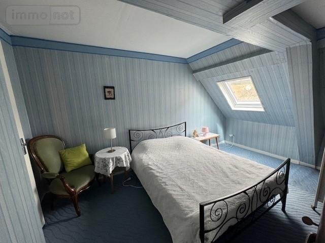 Maison a vendre Loué 72540 Sarthe 94 m2 5 pièces 84800 euros