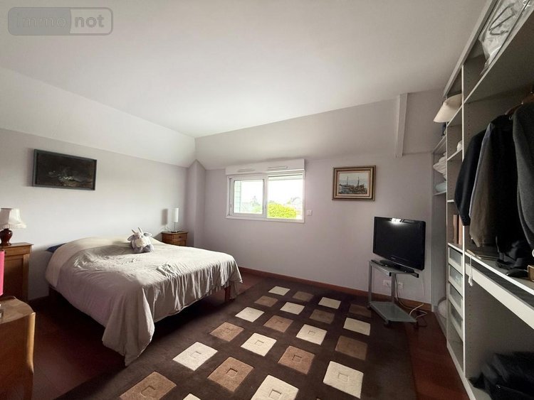 Maison a vendre Plerguer 35540 Ille-et-Vilaine 104 m2 3 pièces 351680 euros