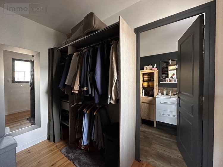 Maison a vendre Saint-Avé 56890 Morbihan 191 m2 8 pièces 929743 euros