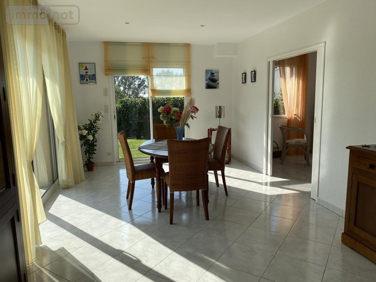 Maison a vendre Sarzeau 56370 Morbihan 105 m2 5 pièces 488800 euros