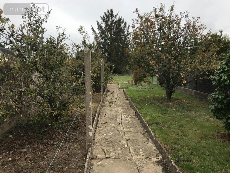 Maison a vendre Riantec 56670 Morbihan 80 m2 5 pièces 260000 euros